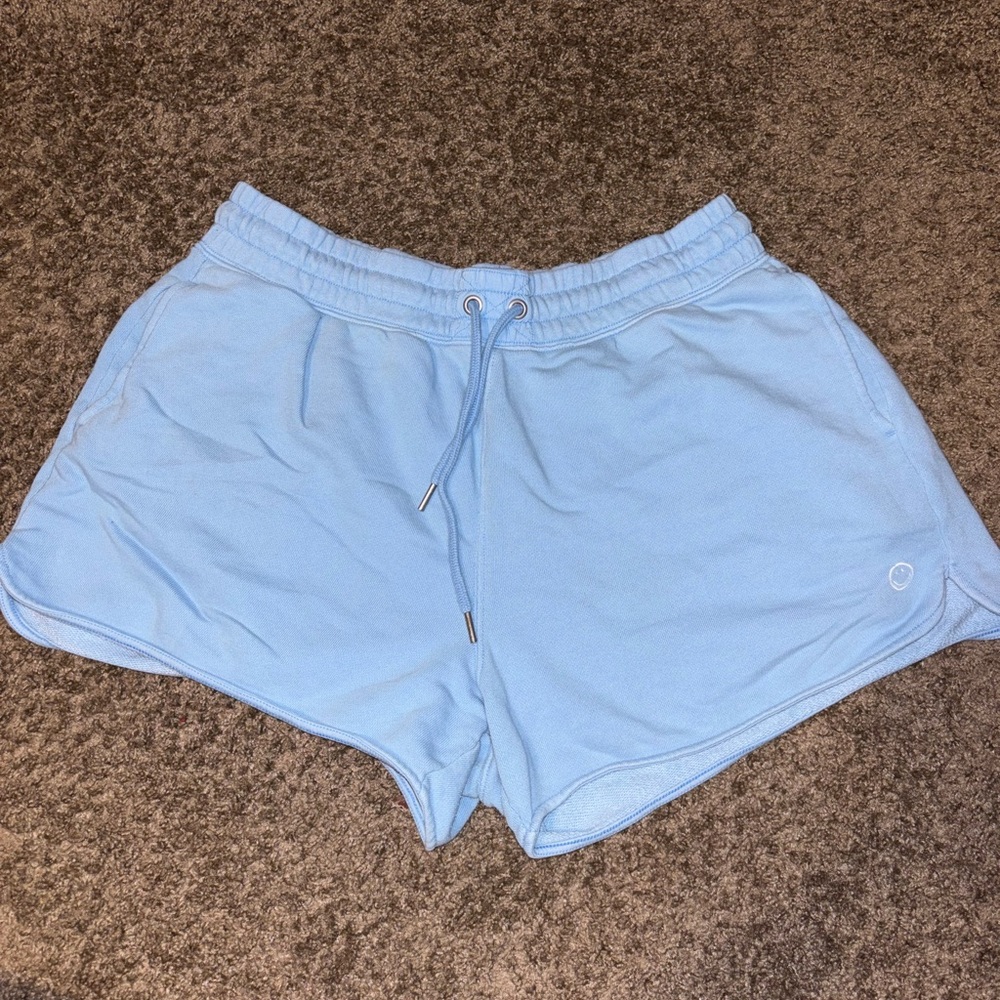 Women’s American Eagle Athletic shorts, size large